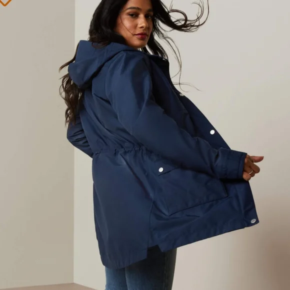 Ariat Women's Atherton Jacket Size L